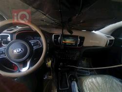 کیا سپۆرتاج